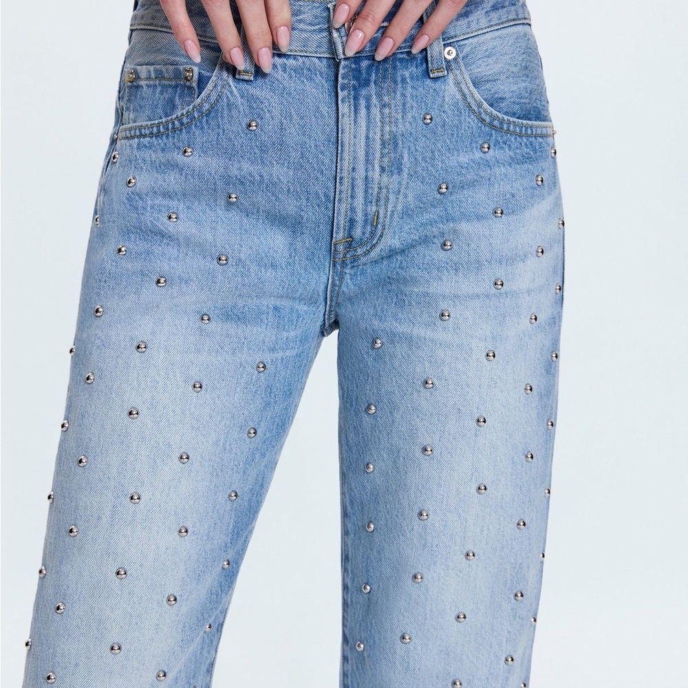 Pistola Lexi Jean (Aries- size 26)